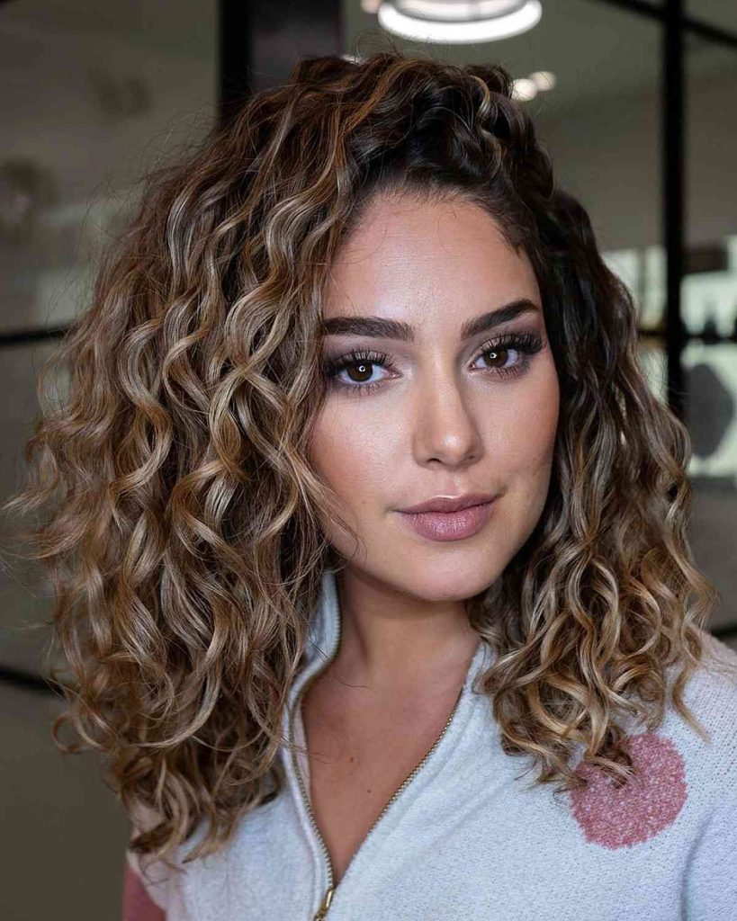 Fall Hairstyles Shoulder Length 2023 15 Ideas