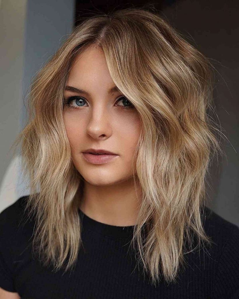 Casual Haircut for Women 20 Ideas: Embrace the Effortless Charm