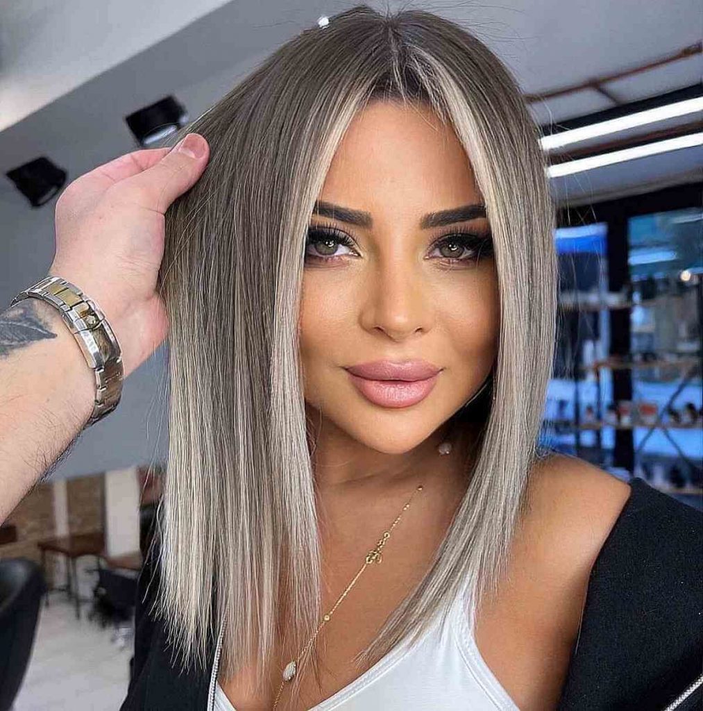 Fall Haircuts for Round Face 2023 15 Ideas: Stylish Ideas to Try