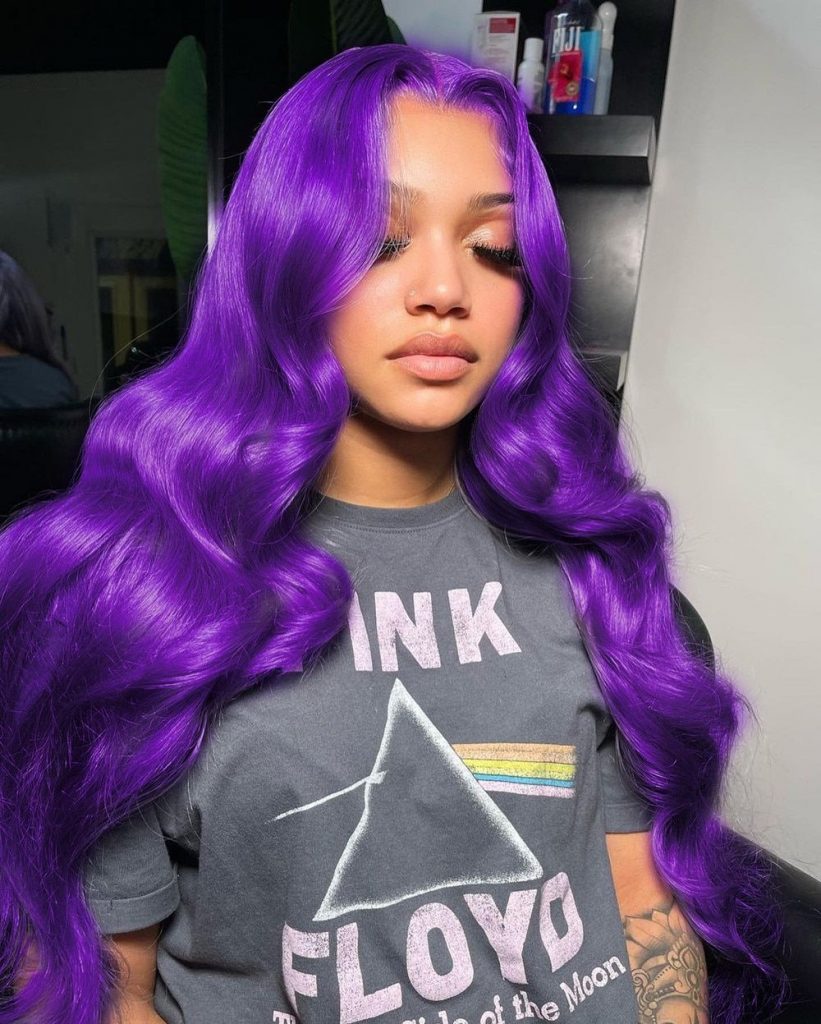 Colored Wigs for Dark Skin Women 16 Ideas: Embrace Your Unique Style!