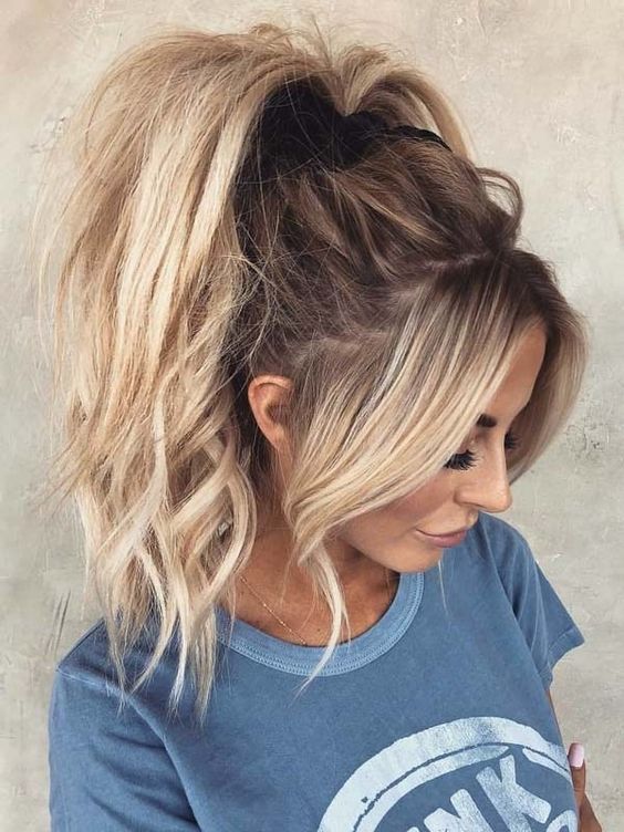 Layered Fall Hairstyles 16 Ideas: Embrace the Season with Style