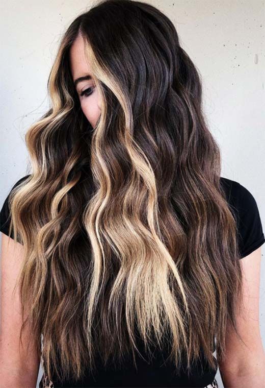Fall Hair Color 22 Ideas for Brunettes in 2023: Elevate Your Look with Rich and Vibrant Shades