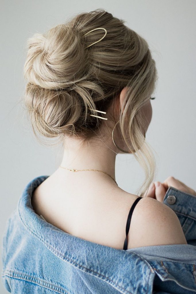 School Hairstyles 2023 16 Ideas: Stay Stylish and Comfortable All Year Round