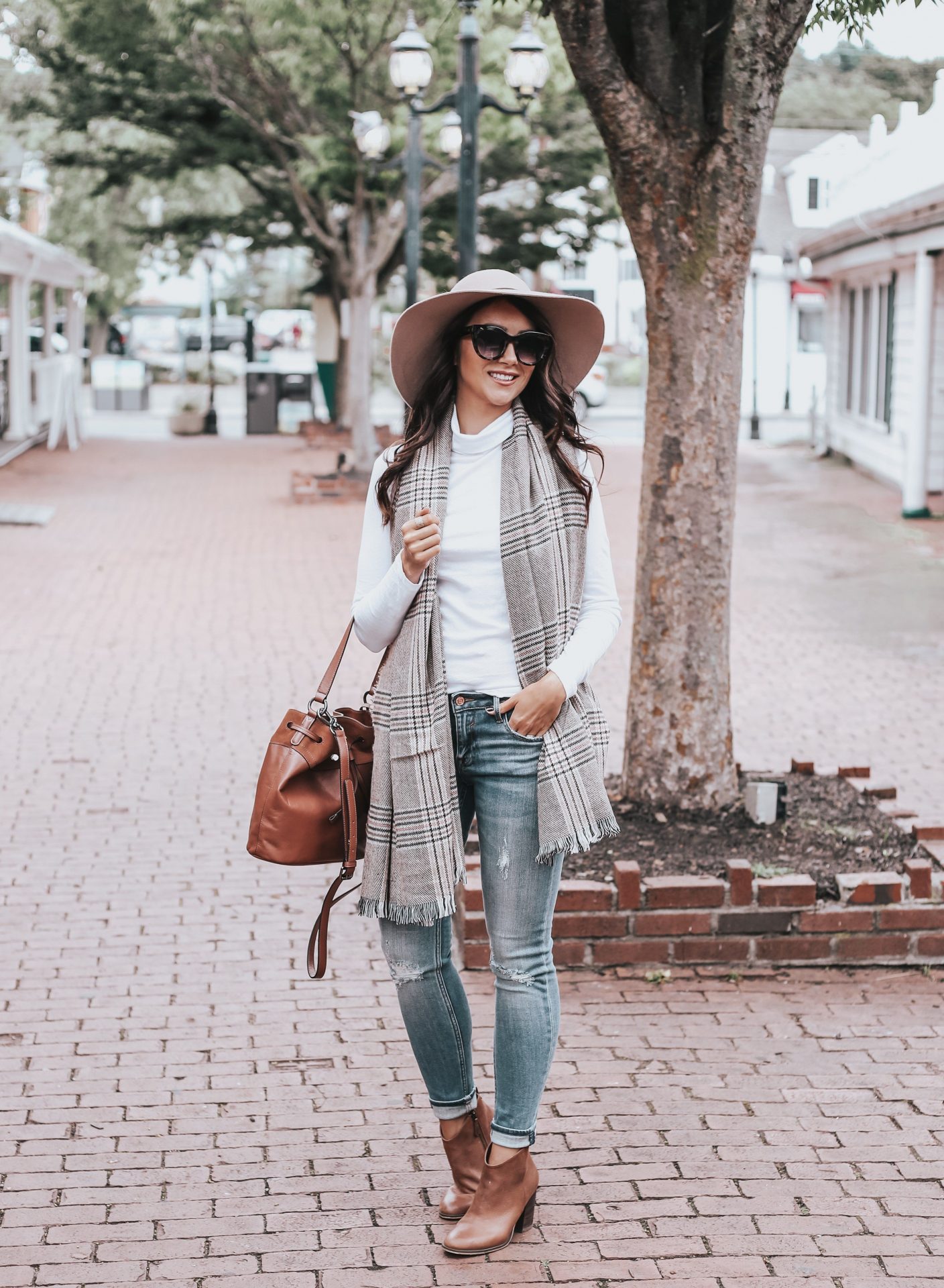 Everyday Fall Outfits 2023 15 Ideas: Embracing Comfort and Style - Fall ...