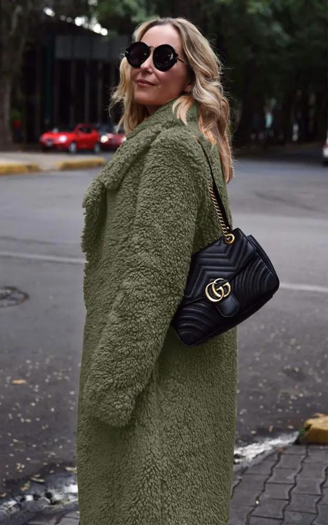 Fall Coats for Women 2023 24 Ideas: Embrace the Season with Style and ...
