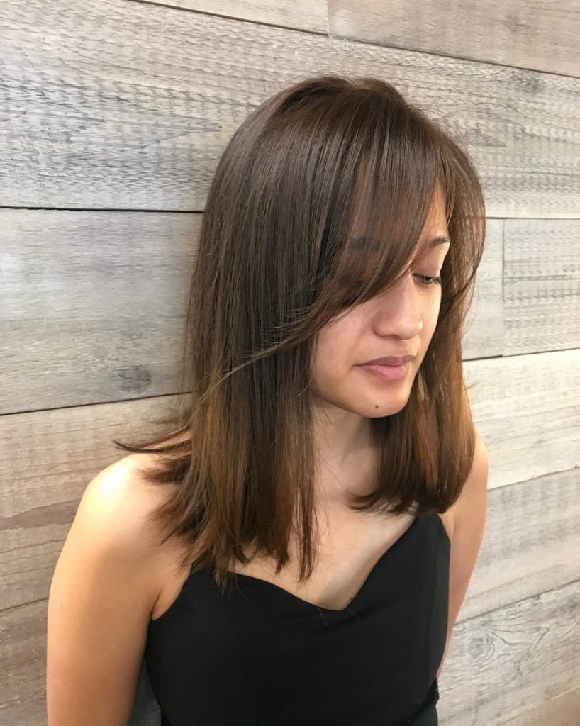 Casual Haircut for Women 20 Ideas: Embrace the Effortless Charm