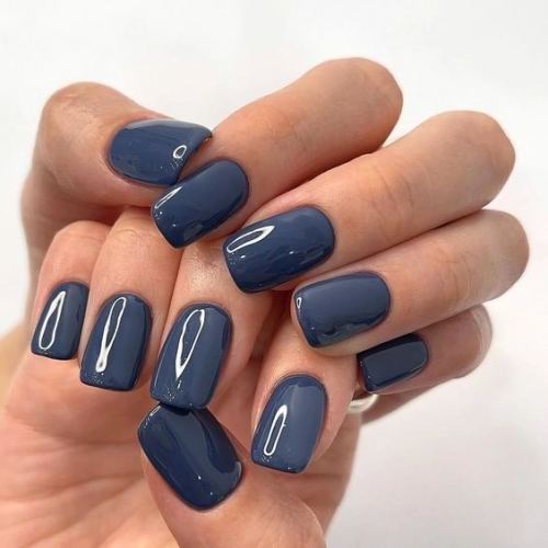 Fall Nail Colors for Women Over 40 Timeless and Chic 15 Ideas Fall