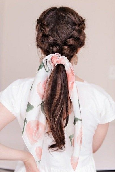 School Hairstyles 2023 16 Ideas: Stay Stylish and Comfortable All Year Round