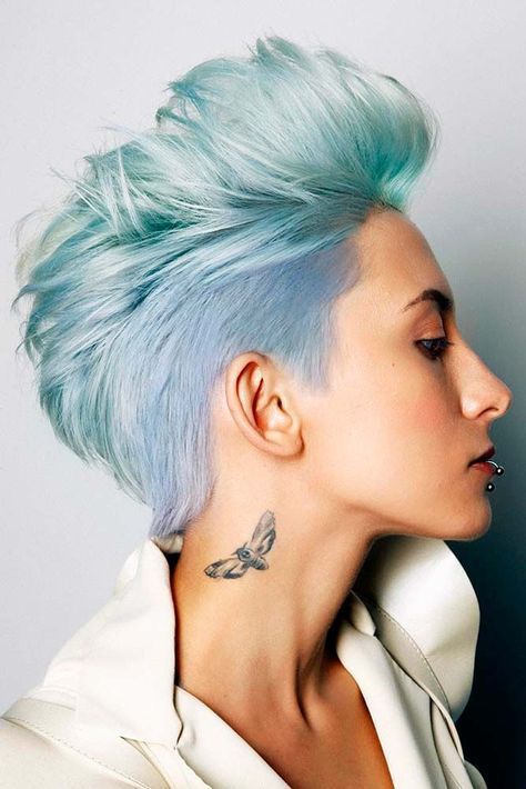 Fun Haircuts for Women 18 Ideas: Embrace Your Uniqueness with Style!