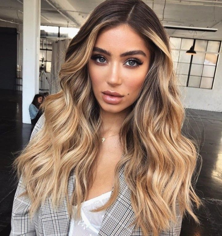 Fall Hair Colors Balayage 16 Ideas: Embrace the Season with Stunning Hair Transformations