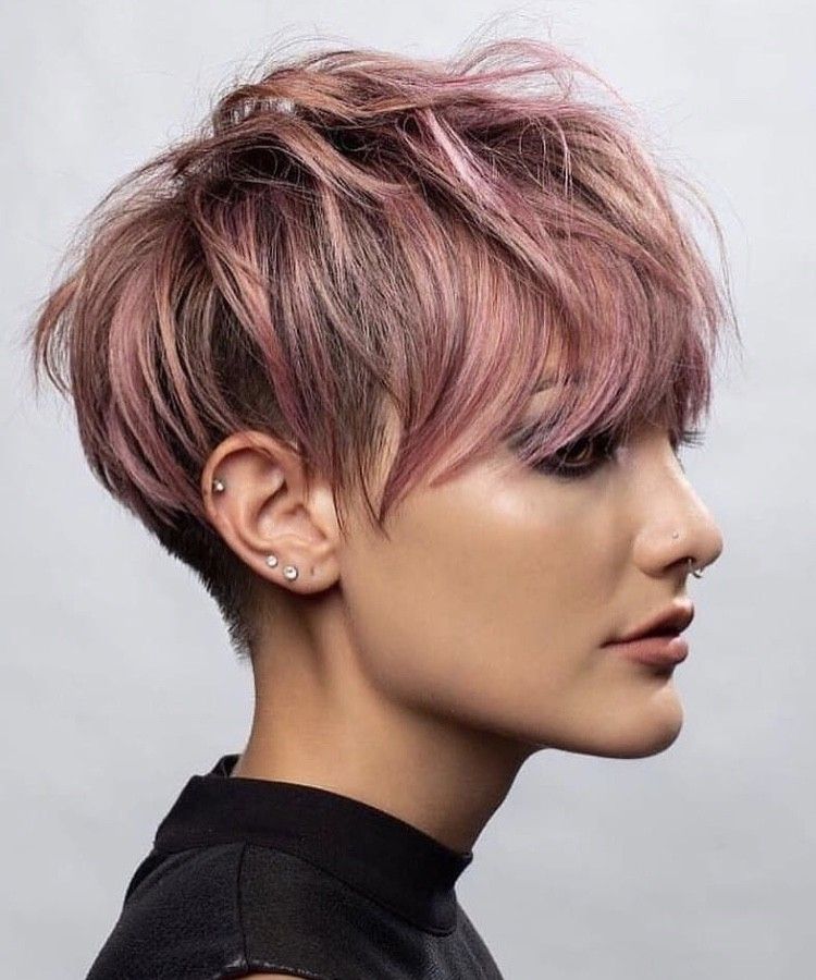 Fun Haircuts for Women 18 Ideas: Embrace Your Uniqueness with Style!