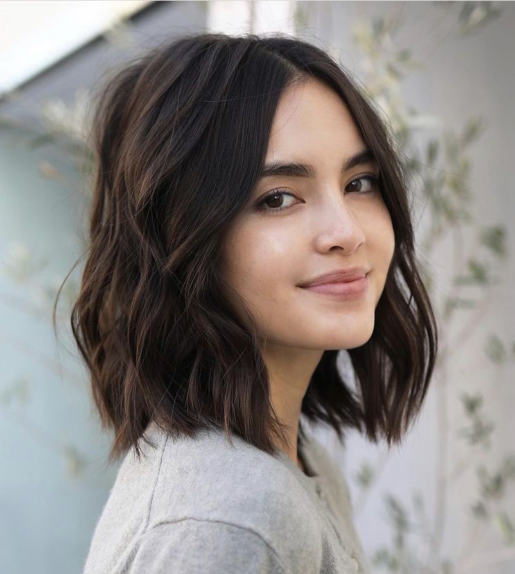 Classy Haircuts for Women 16 Ideas