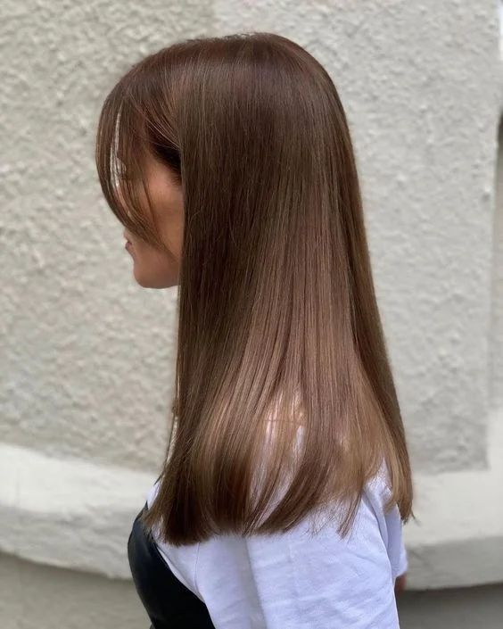 Long Fall Haircuts 2023 18 Ideas: Stay Trendy and Stylish