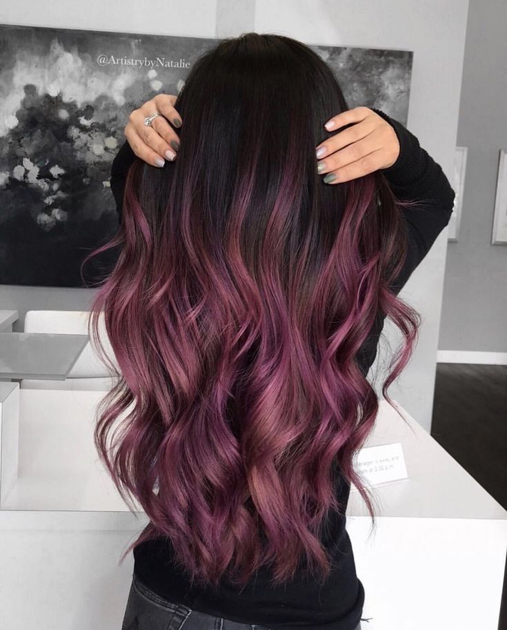 Fall Hair Colors with Layers 20 Ideas