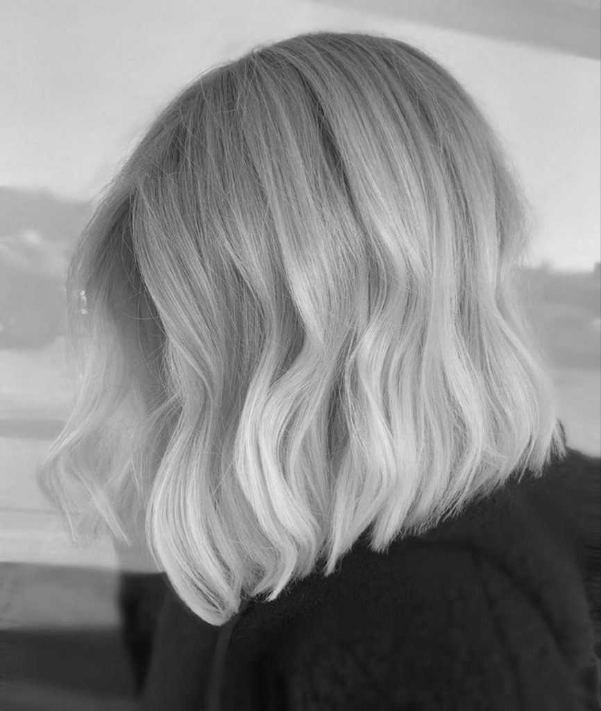 Fall Bob Hair Color 18 Ideas for a Trendy Look