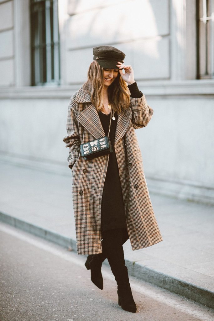 Fall Women Street Styles 2023 15 Ideas