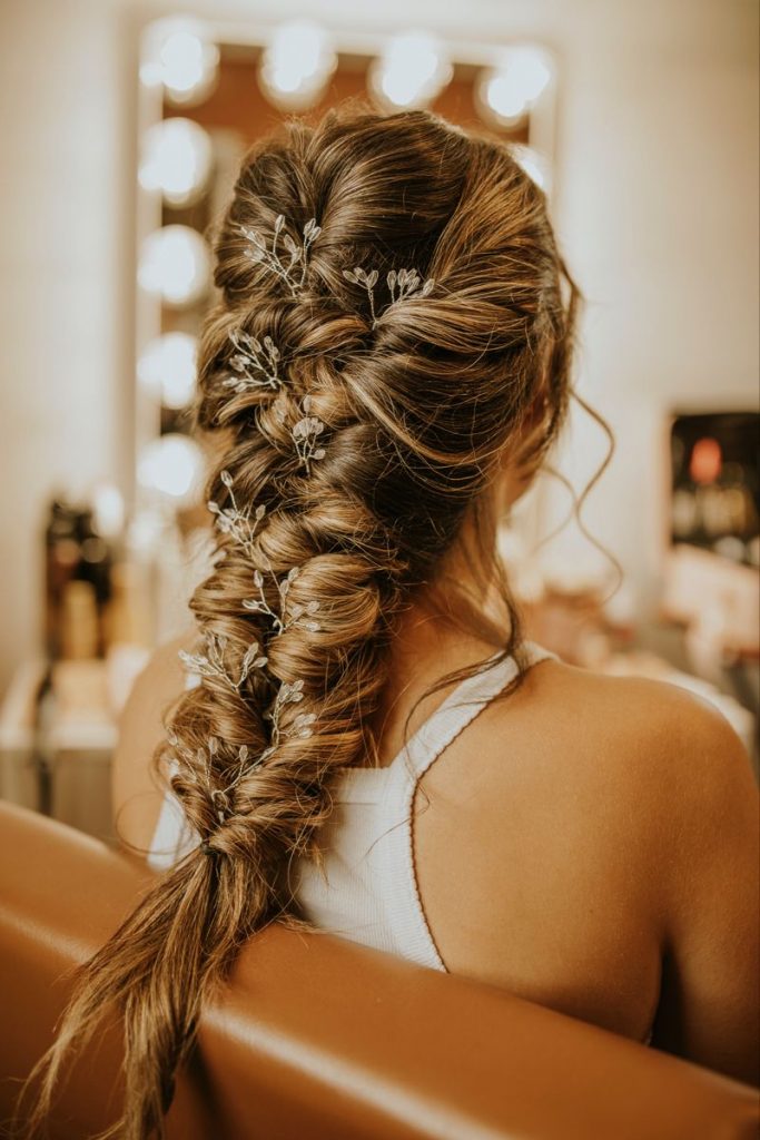 Fall Braids Hairstyle 2023 20 Ideas