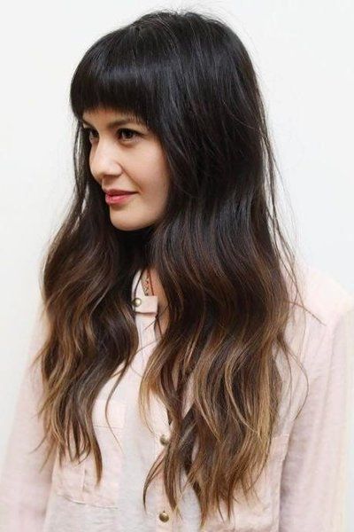 Long Fall Haircuts 2023 18 Ideas: Stay Trendy and Stylish