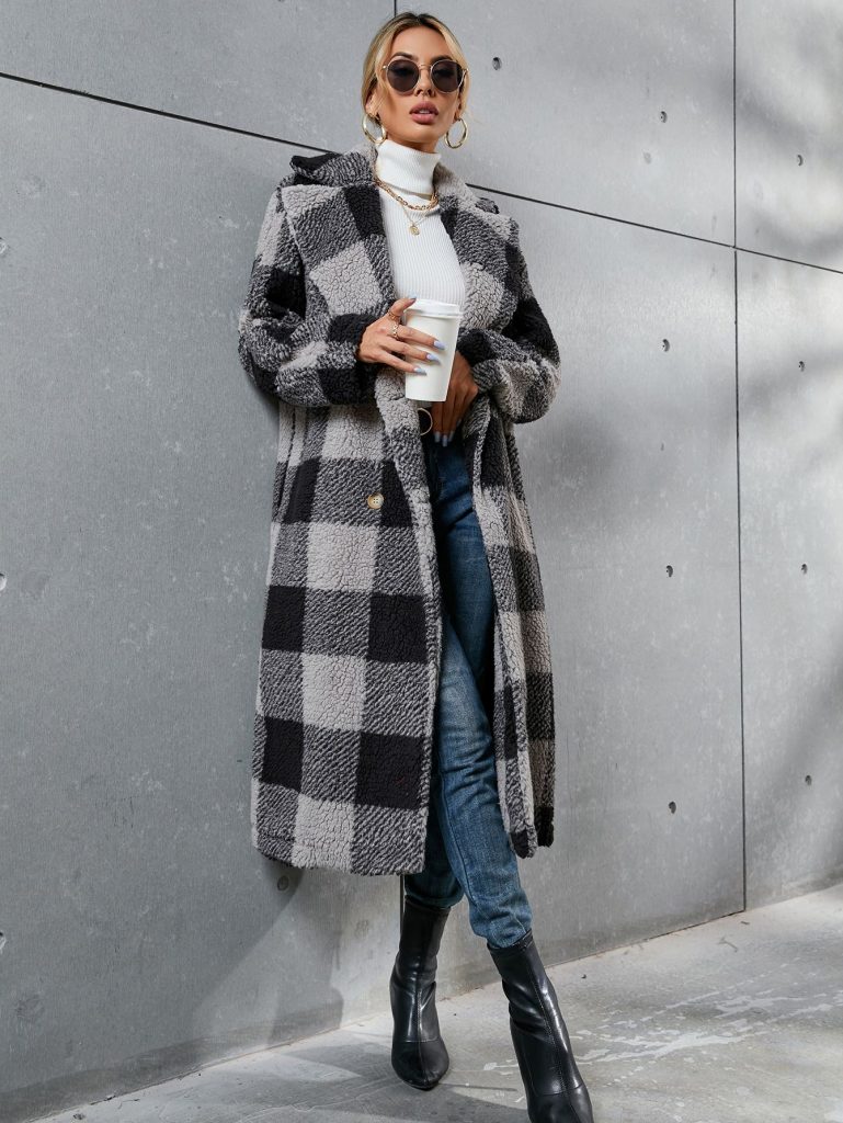 Fall Coats for Women 2023 24 Ideas: Embrace the Season with Style and Warmth