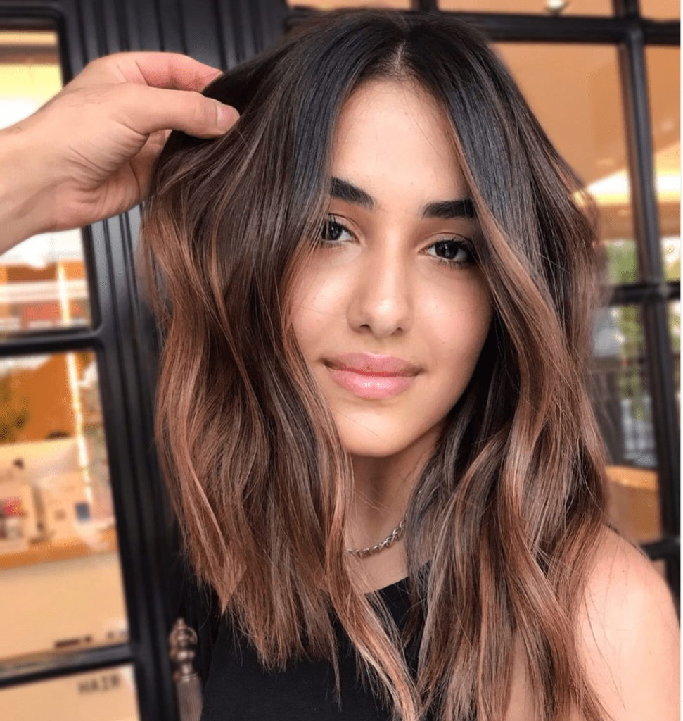 Fall Haircuts for Oval Face 2023 15 Ideas