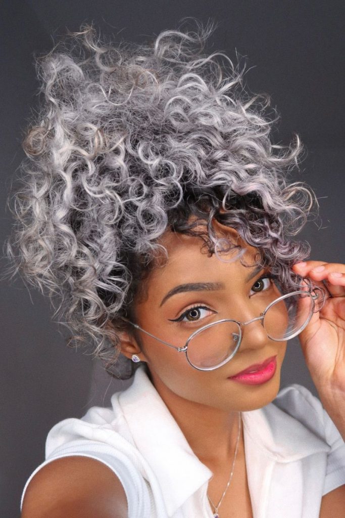Fall Hair Colors for Black Women 2023 18 Ideas