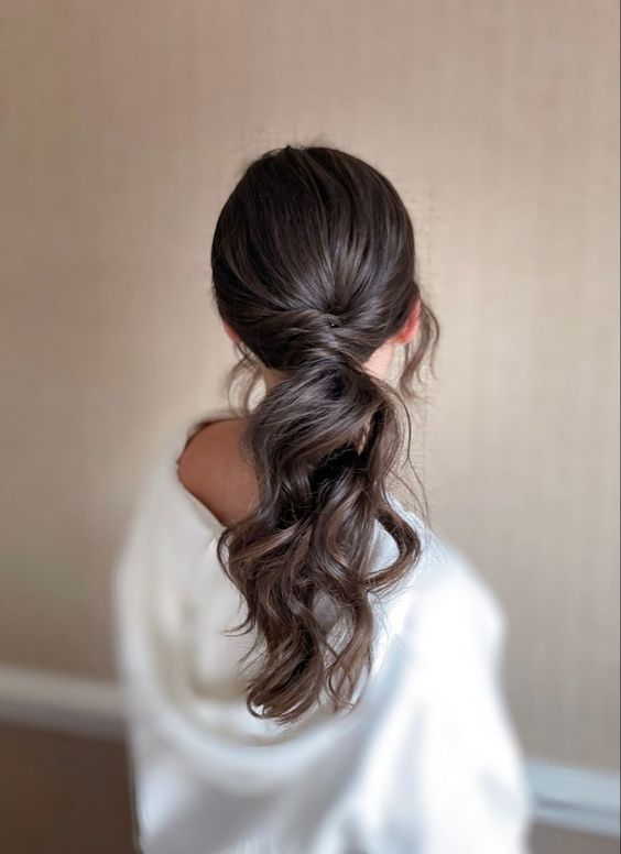 Ponytails Fall Hairstyle 2023 20 Ideas: The Ultimate Guide for Fashionable Looks
