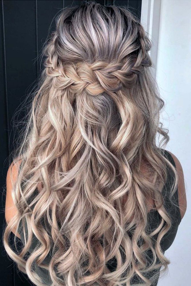 Fall Braids Hairstyle 2023 20 Ideas