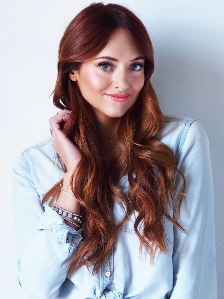 Dark Fall Hair Color 20 Ideas: Embrace the Richness of the Season