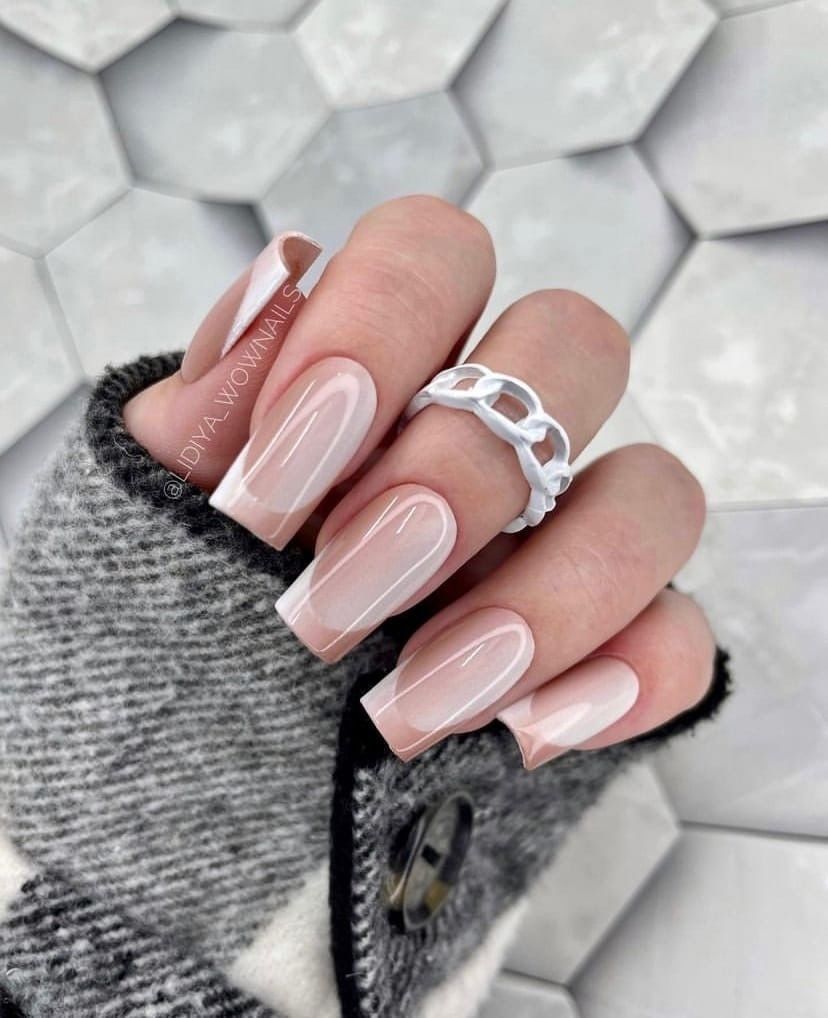 Fall Nail Square Shape 20 Ideas