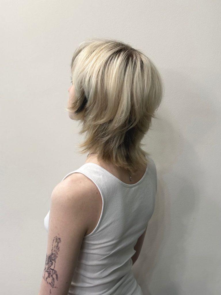 Octopus Haircut Short 16 Ideas: Unleash Your Bold and Unique Style