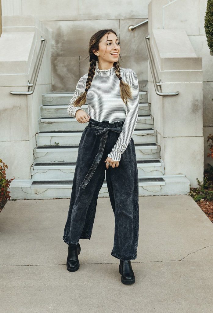 Fall School Outfits 2023 15 Ideas: Embrace Comfort and Style