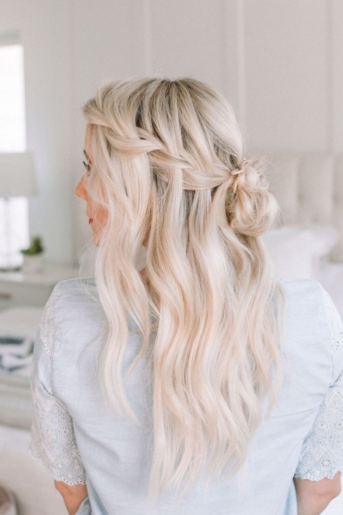 Fall Braids Hairstyle 2023 20 Ideas