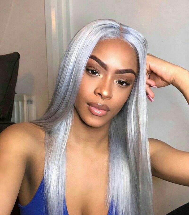 Colored Wigs for Dark Skin Women 16 Ideas: Embrace Your Unique Style!