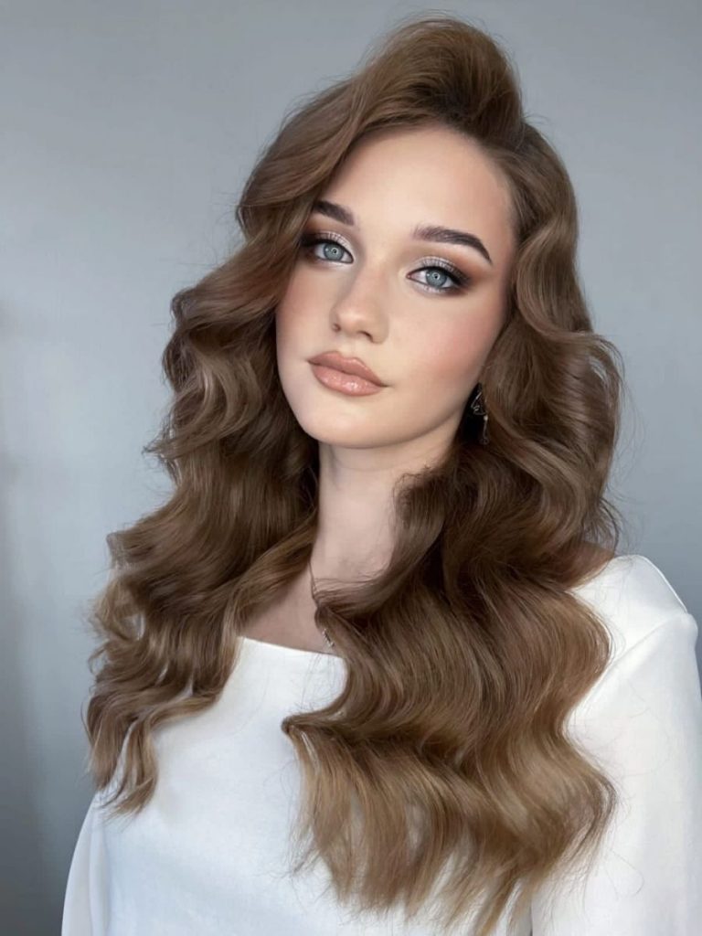 Cute Fall Hairstyles 2023 16 Ideas: Embrace the Latest Trends