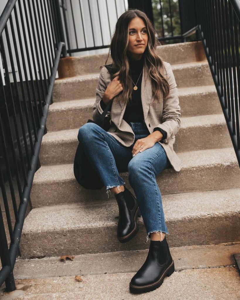 Everyday Fall Outfits 2023 15 Ideas: Embracing Comfort and Style