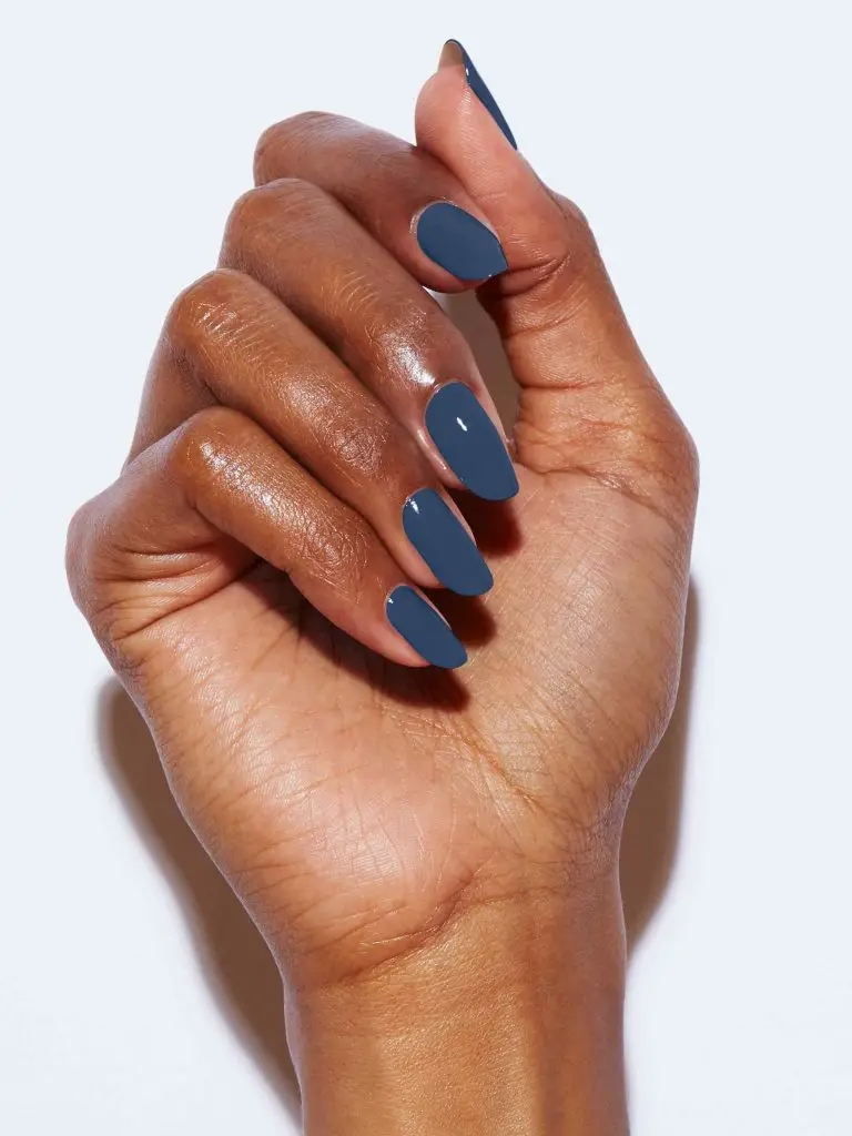 Top Fall Nail Colors for Brown Skin 18 Ideas: A Comprehensive Guide