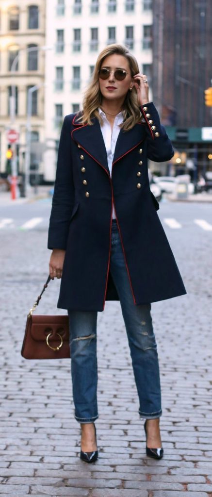 Fall Coats for Women 2023 24 Ideas: Embrace the Season with Style and Warmth