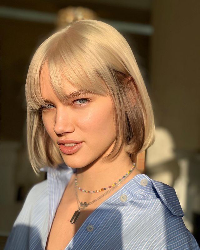 Top Fall Bob Hairstyles 15 Ideas: A Comprehensive Guide for Modern Women