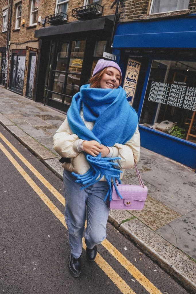 Podzimní streetwear Women 2023 15 nápadů: Přijměte sezónu stylově!