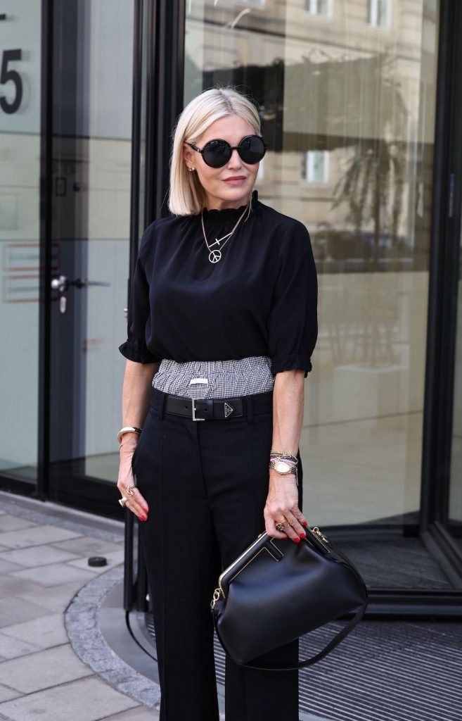 24 Ideas Fall Outfits for Women Over 40: Embrace Fashion with Style and ...