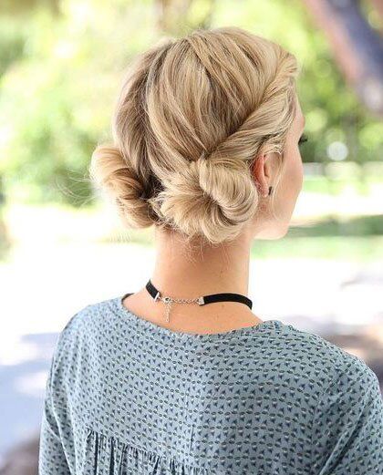 School Hairstyles 2023 16 Ideas: Stay Stylish and Comfortable All Year Round