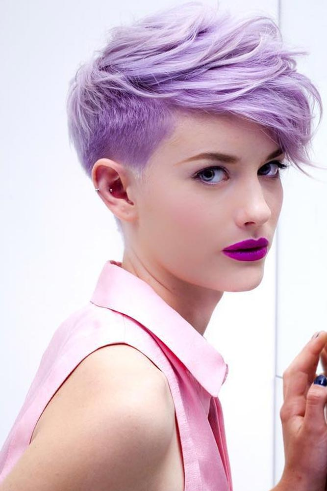 Funky Haircuts for Women 18 Ideas: Unleashing Your Unique Style