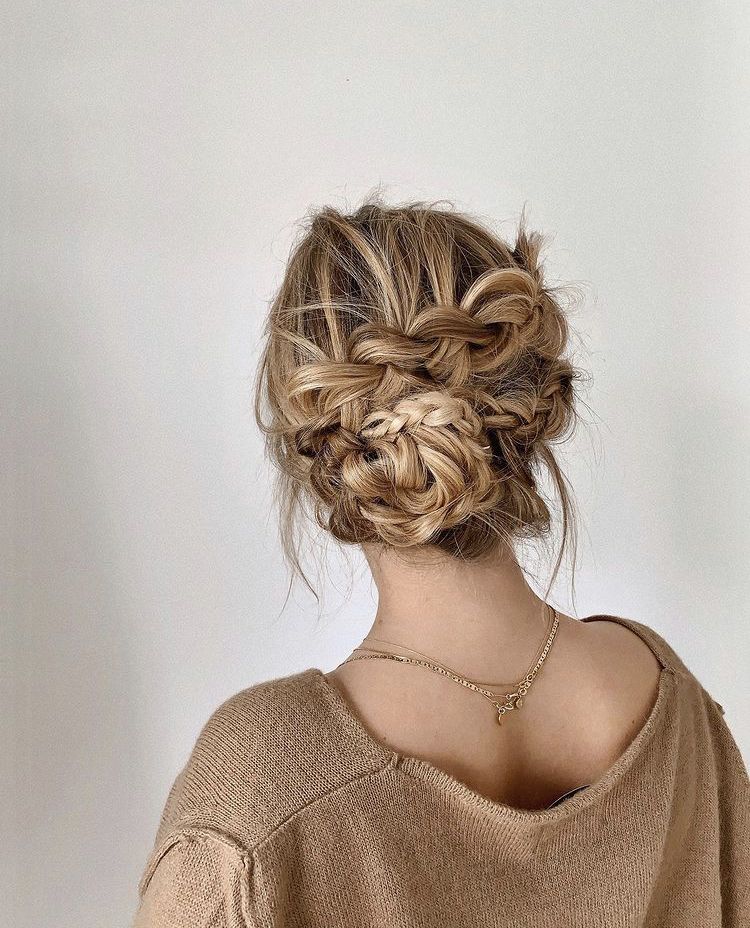 School Hairstyles 2023 16 Ideas: Stay Stylish and Comfortable All Year Round