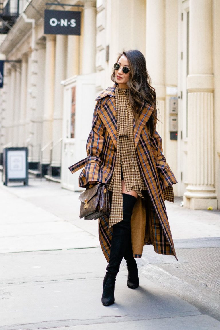 Fall Outfits Aesthetic 2023 16 Ideas: Embrace Cozy and Stylish Fashion ...