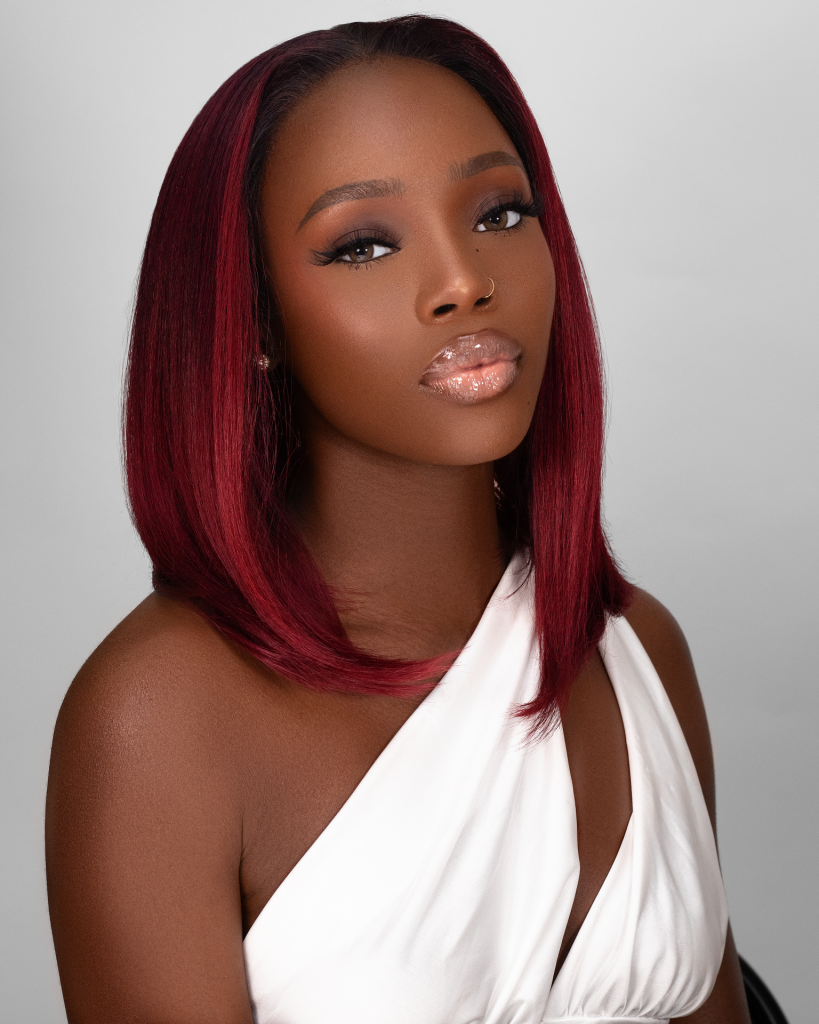 Fall Hair Colors for Black Women 2023 18 Ideas