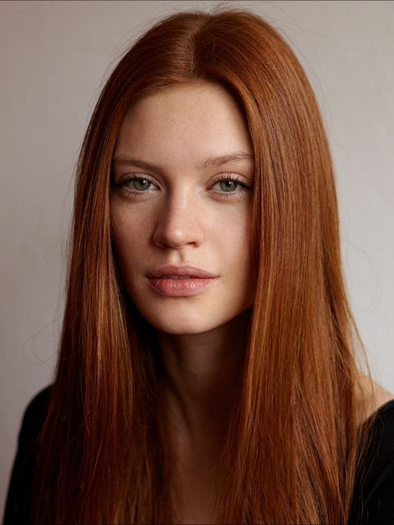 Fall Hair Colors for Redheads: Captivating 15 Ideas to Elevate Your Style