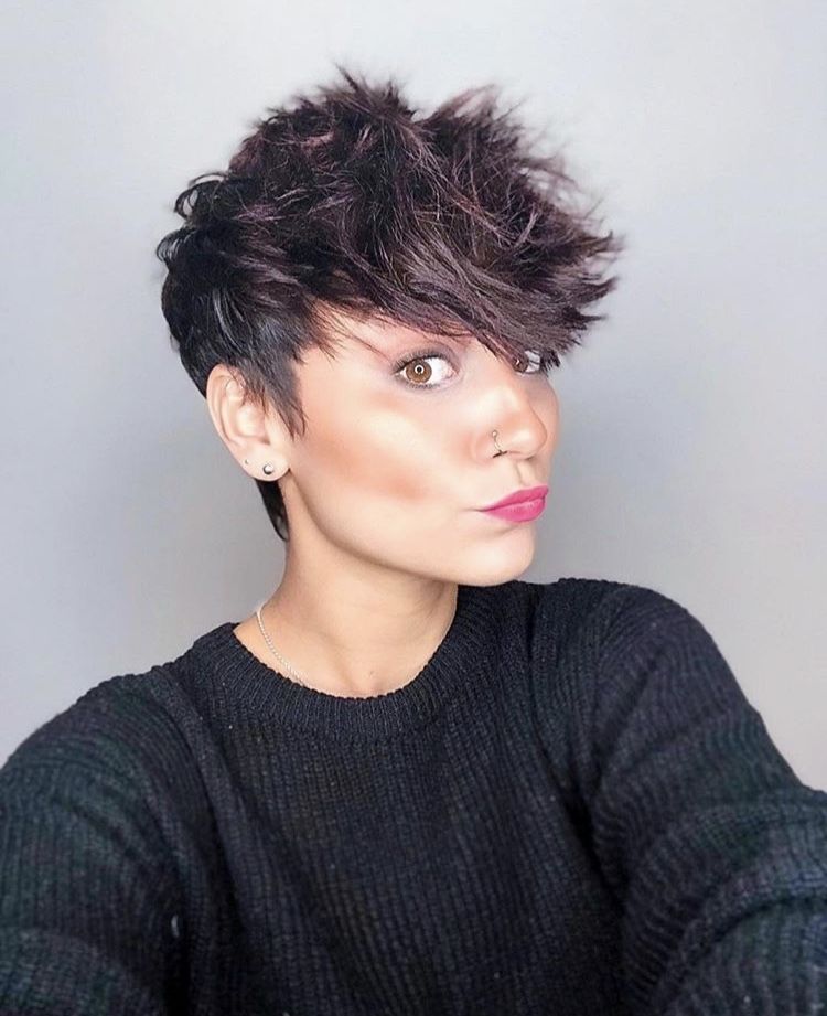 Fun Haircuts for Women 18 Ideas: Embrace Your Uniqueness with Style!