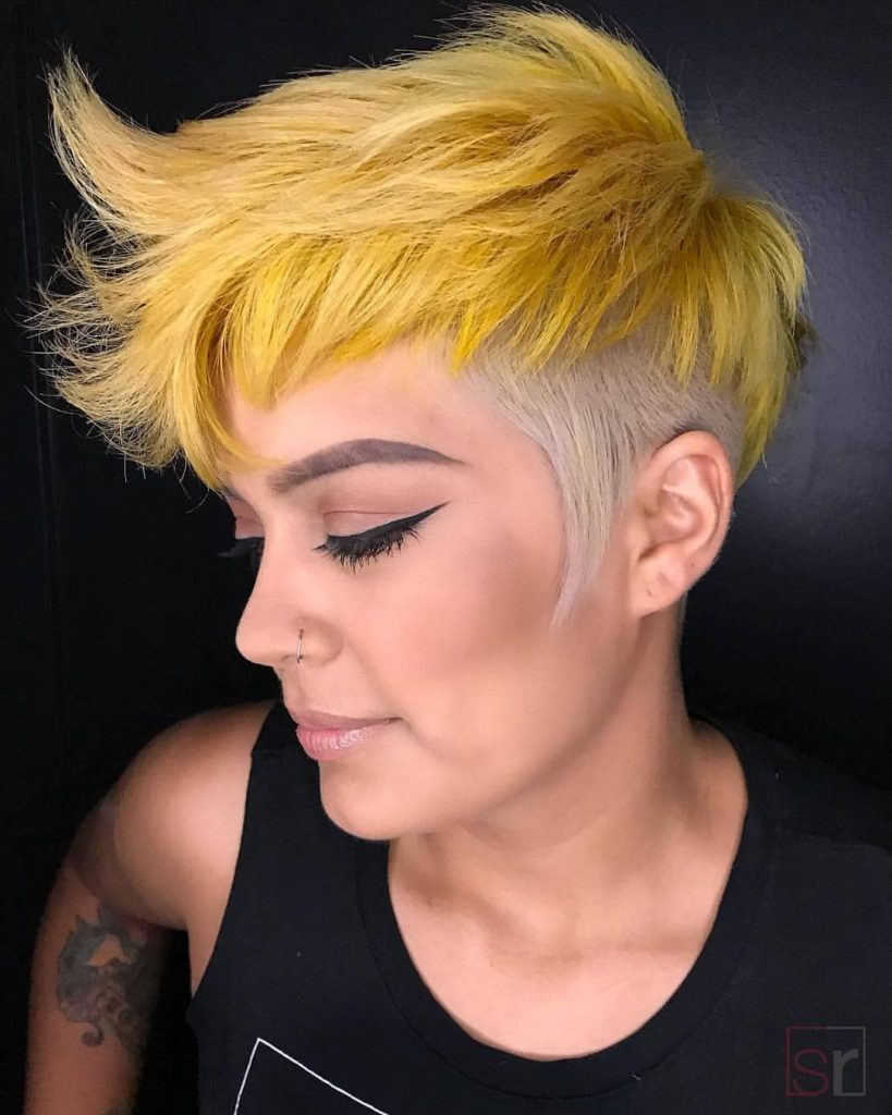 Funky Haircuts for Women 18 Ideas: Unleashing Your Unique Style