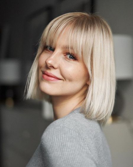 Top Fall Bob Hairstyles 15 Ideas: A Comprehensive Guide for Modern Women