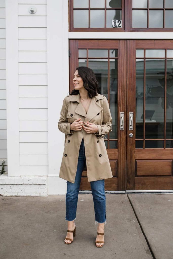 Everyday Fall Outfits 2023 15 Ideas: Embracing Comfort and Style